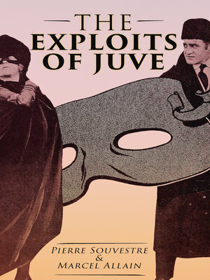 cover image of The Exploits of Juve